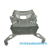 億航無(wú)人機(jī)有用到鋅合金壓鑄嗎？