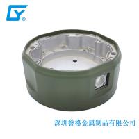 東莞鋁合金壓鑄件的使用范圍有哪些？