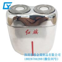 獨創(chuàng)鋅合金壓鑄模具，瞬間點燃你的靈感！