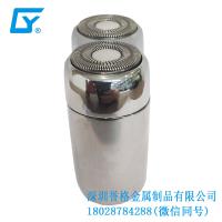 大展拳腳！鋅合金壓鑄件動感舞蹈驚艷全場！