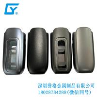 鋅合金壓鑄件可以做噴漆表面處理嗎？