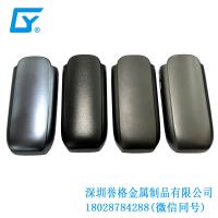 鋅合金壓鑄能做電泳涂裝表面處理嗎？