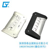 鎂合金壓鑄能做電泳表面處理嗎？