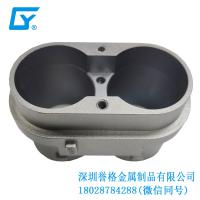 鋅合金鑄件和PVD的相性如何？