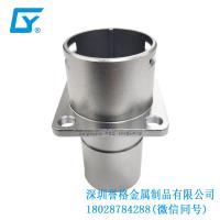 壓鑄產(chǎn)品合適做噴漆工藝表面處理嗎？