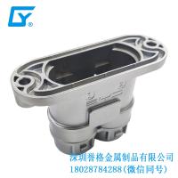 壓鑄件合適做噴漆表面處理嗎？