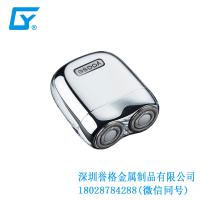 驚奇！鎂合金壓鑄廠(chǎng)家的工藝流程讓你大開(kāi)眼界！