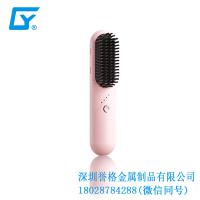 鎂合金鑄件能做噴涂工藝表面處理嗎？