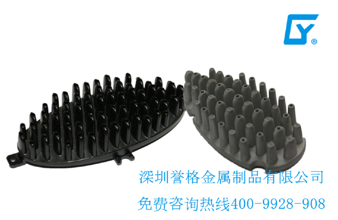 壓鑄件電鍍，各種鍍種的區(qū)別