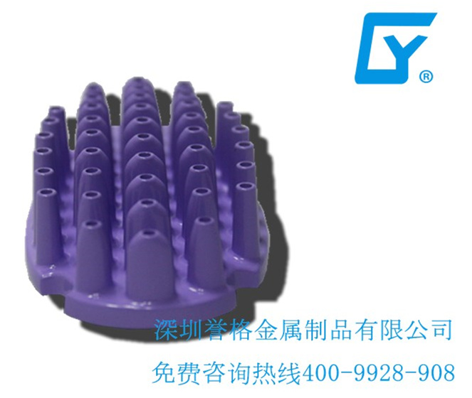 壓鑄件電鍍，各種鍍種的區(qū)別