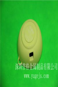 鋅合金鑄件能做真空電鍍表面處理嗎？