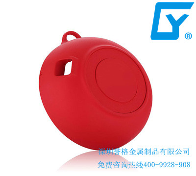 熱處理后的模具配件，還有哪些保護方式