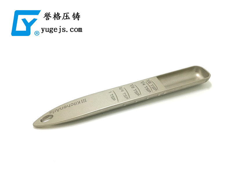 澆口位置的確定，鋁合金壓鑄廠開模的第一步
