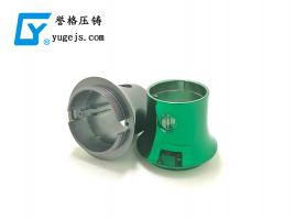 鋁合金壓鑄件一定要有去毛刺的工藝嗎？