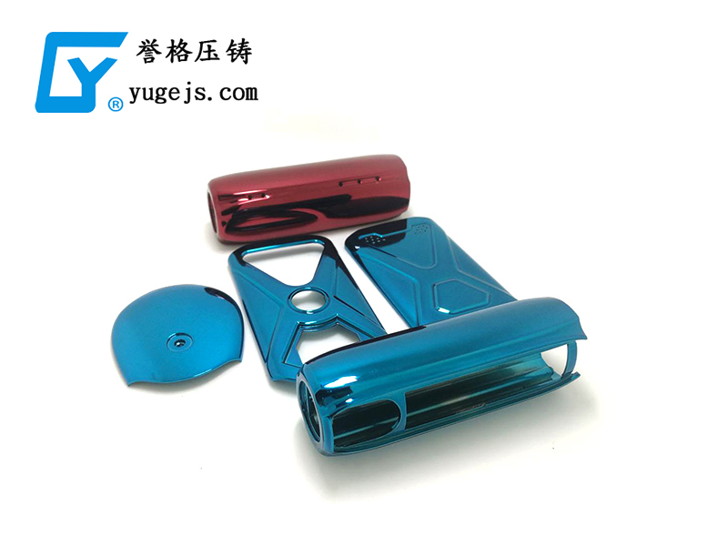 壓鑄模具突然爆裂了，什么原因造成的