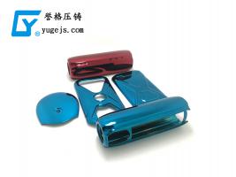壓鑄模具突然爆裂了，什么原因造成的