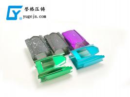 壓鑄件的拋光種類與特點(diǎn)！