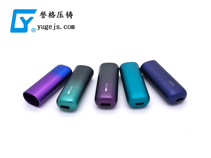壓鑄公司有哪些提升模具壽命的辦法呢？