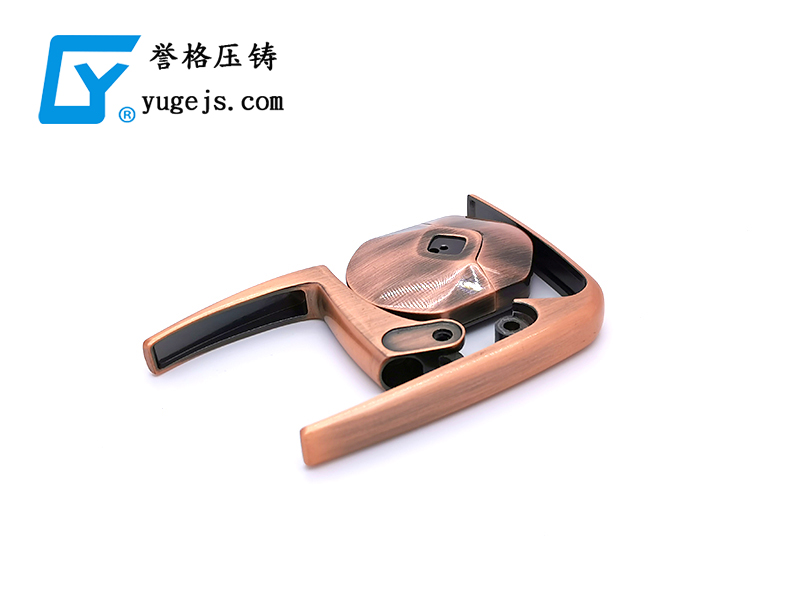 新的鋁成型技術(shù)，鋁合金壓鑄廠或能受益