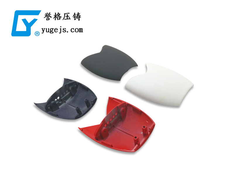 壓鑄生產(chǎn)有缺陷，有哪些探查模具的方法