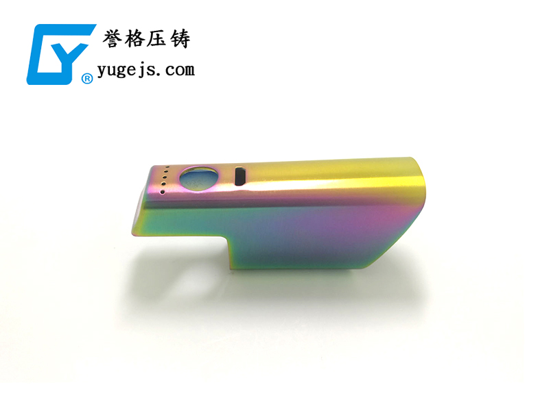 未來十年，鋁合金壓鑄廠的方向是什么？