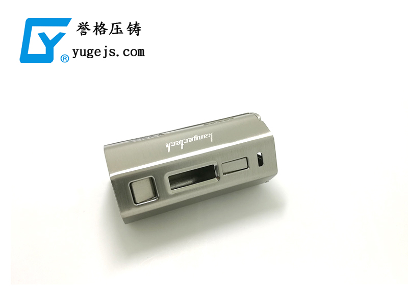 鋁合金壓鑄行業(yè)準備接單，第四大電信運營商來臨