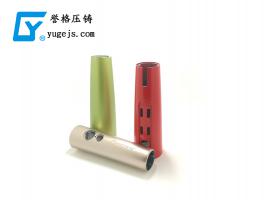 鋁合金壓鑄件與鋅合金壓鑄件的功能相比較，哪...