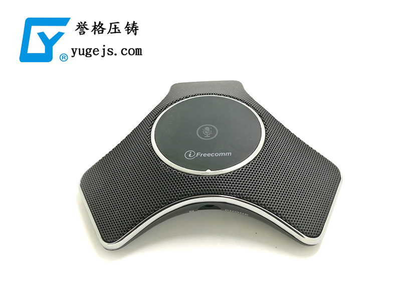 鋁合金壓鑄件加工的質(zhì)量不如意，機床出了什么故障
