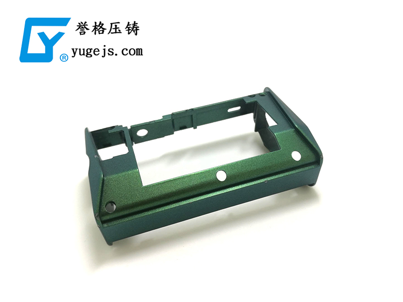 德國為師，中國壓鑄廠要學(xué)習(xí)的還有好多