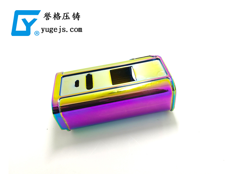 鋅合金壓鑄模具的制造技術(shù)流程，記住就不會出錯。