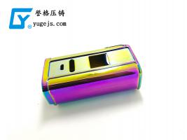鋅合金壓鑄模具的制造技術(shù)流程，記住就不會(huì)出錯(cuò)。