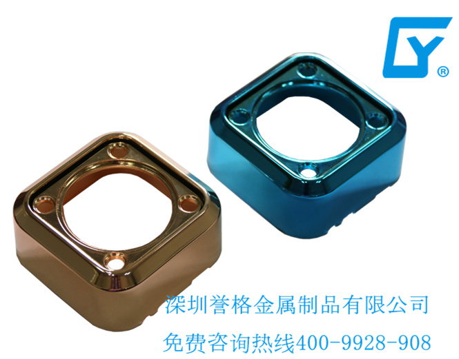 模具設計，壓鑄件廠家的一些考慮