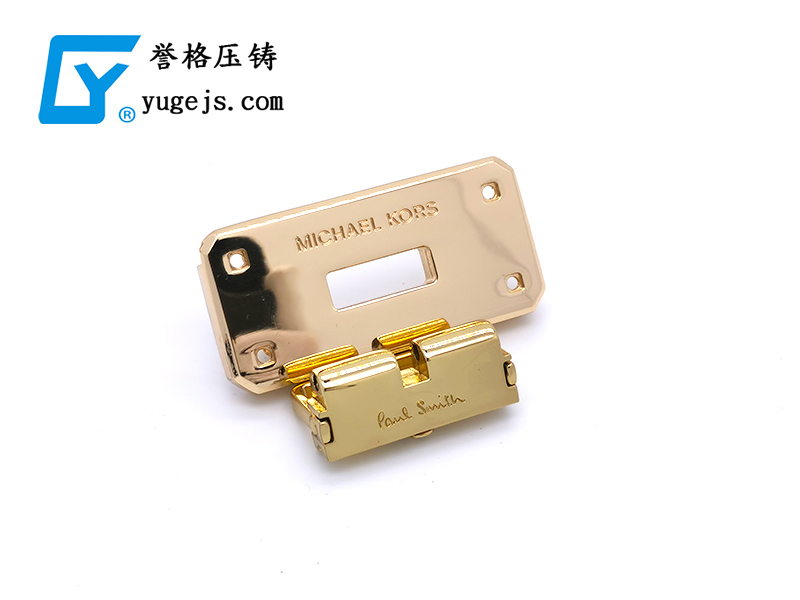 電鍍工藝前，壓鑄公司如何進(jìn)行環(huán)保清洗