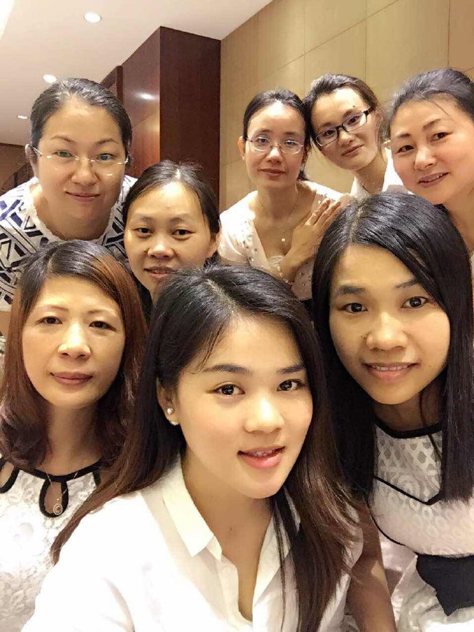 深圳PMBA23班畢業(yè)典禮，譽格學員畢業(yè)了