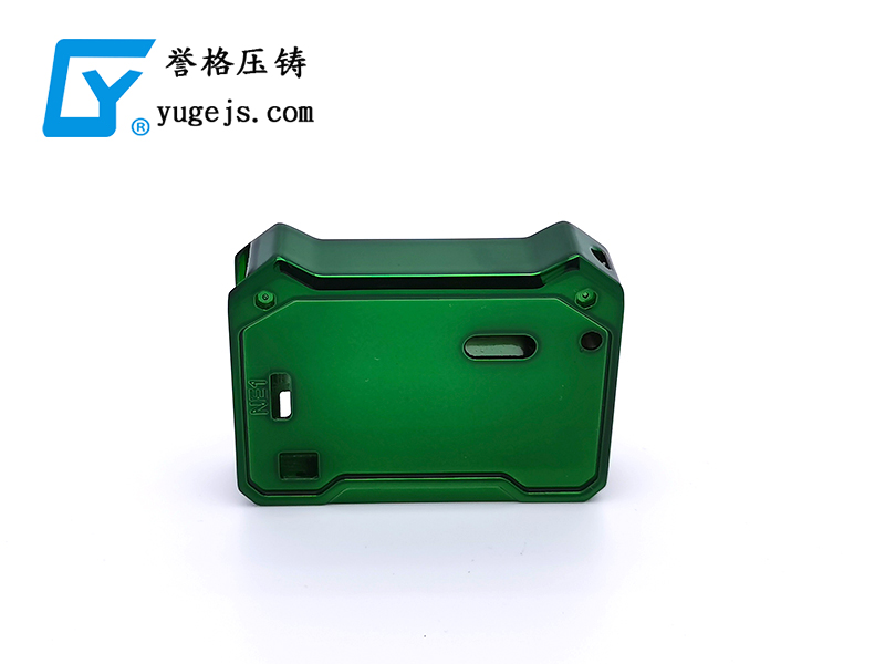 壓鑄廠家應(yīng)該有和同行合作的意識(shí)，共同打拼海外市場(chǎng)