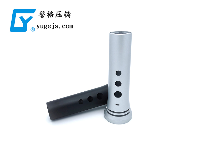 首次試模，深圳壓鑄公司如何調(diào)參數(shù)