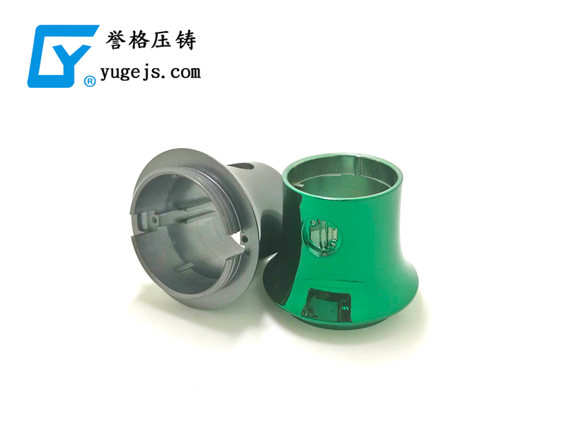 鋁合金壓鑄廠要警惕，切記不要被打上低質(zhì)標簽