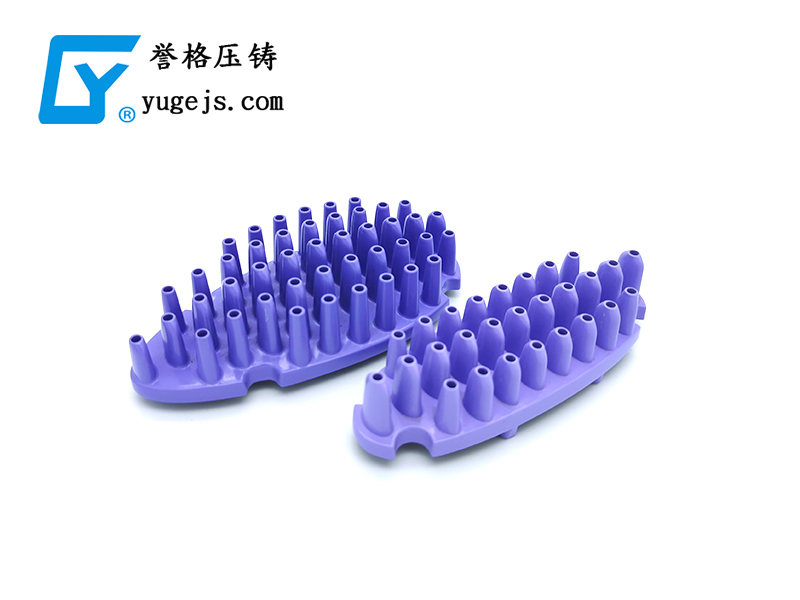 深圳壓鑄模具廠在試模的時候，需要注意哪些數(shù)據(jù)
