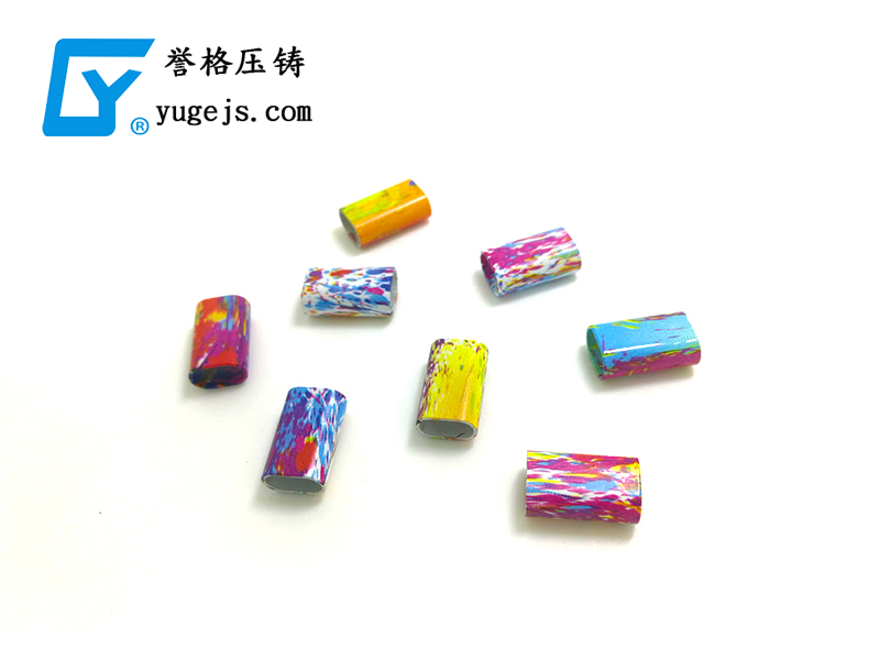 鋅合金壓鑄才剛開始量產(chǎn)，壓鑄模具為啥就斷裂了