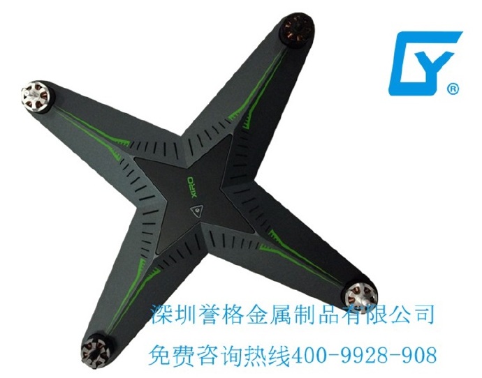 模具研磨的水準(zhǔn)，會影響鎂合金壓鑄的質(zhì)量