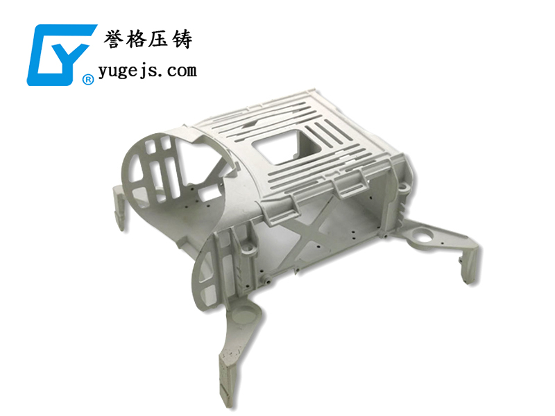 選好鋼材，避免缺陷，才能造好模具