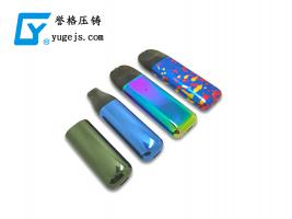 壓鑄新技術，冷擠壓和溫擠壓