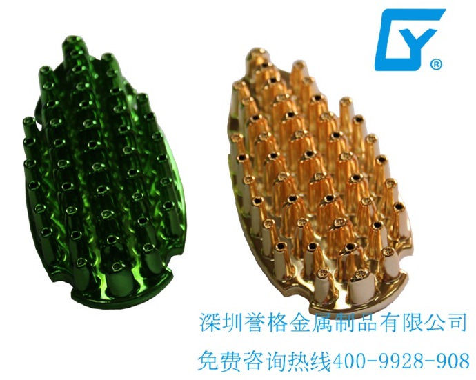 熱處理的質(zhì)量如何，深圳壓鑄模具廠該怎么檢驗