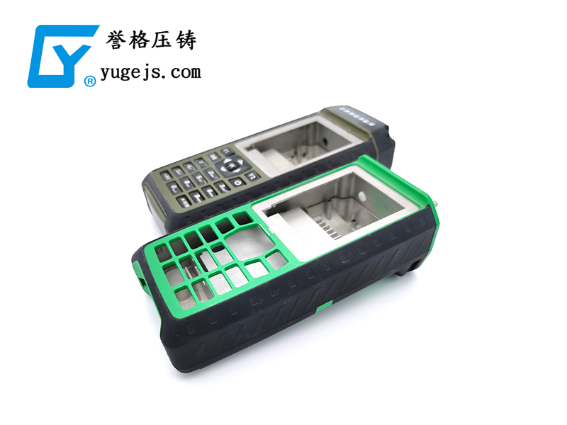 對(duì)于選擇模具鋼，深圳壓鑄模具廠的選擇方式