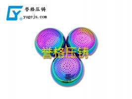 模具故障，深圳壓鑄公司該怎么辦