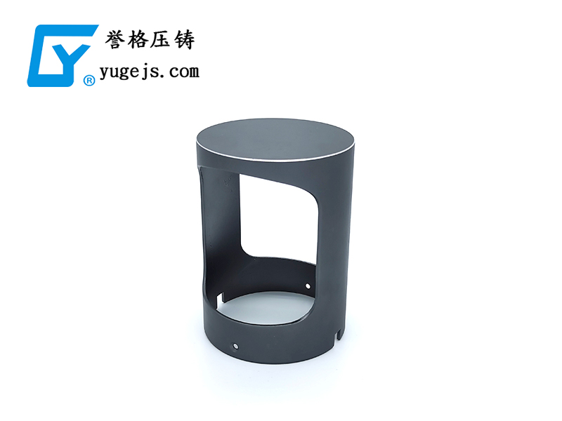 鋁合金壓鑄廠對自己再自信，也得試模