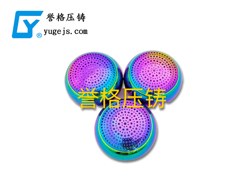 從事鋁合金壓鑄，涂料的相關(guān)問題不可不了解
