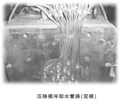 延遲壓鑄模具的使用壽命，可以幫助壓鑄公司節(jié)約成本