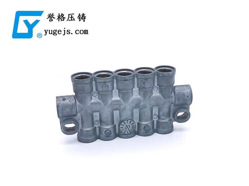鋁合金壓鑄模具加工技術(shù)介紹，激光技術(shù)