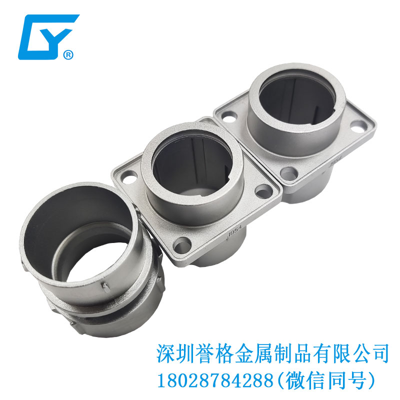 直流DC充電槍防塵保護(hù)罩有用到壓鑄模具嗎？